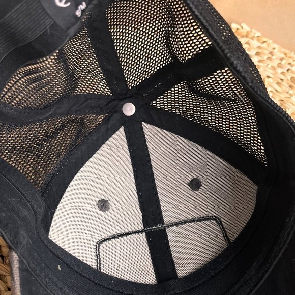 REALTREE Fishing Hat Size S/M EUC - Picture 8 of 8